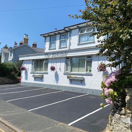 Birkdale Guest House Shanklin Zewnętrze zdjęcie