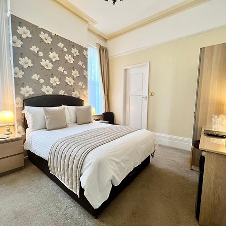 Birkdale Guest House Shanklin Zewnętrze zdjęcie