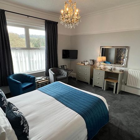 Birkdale Guest House Shanklin Zewnętrze zdjęcie