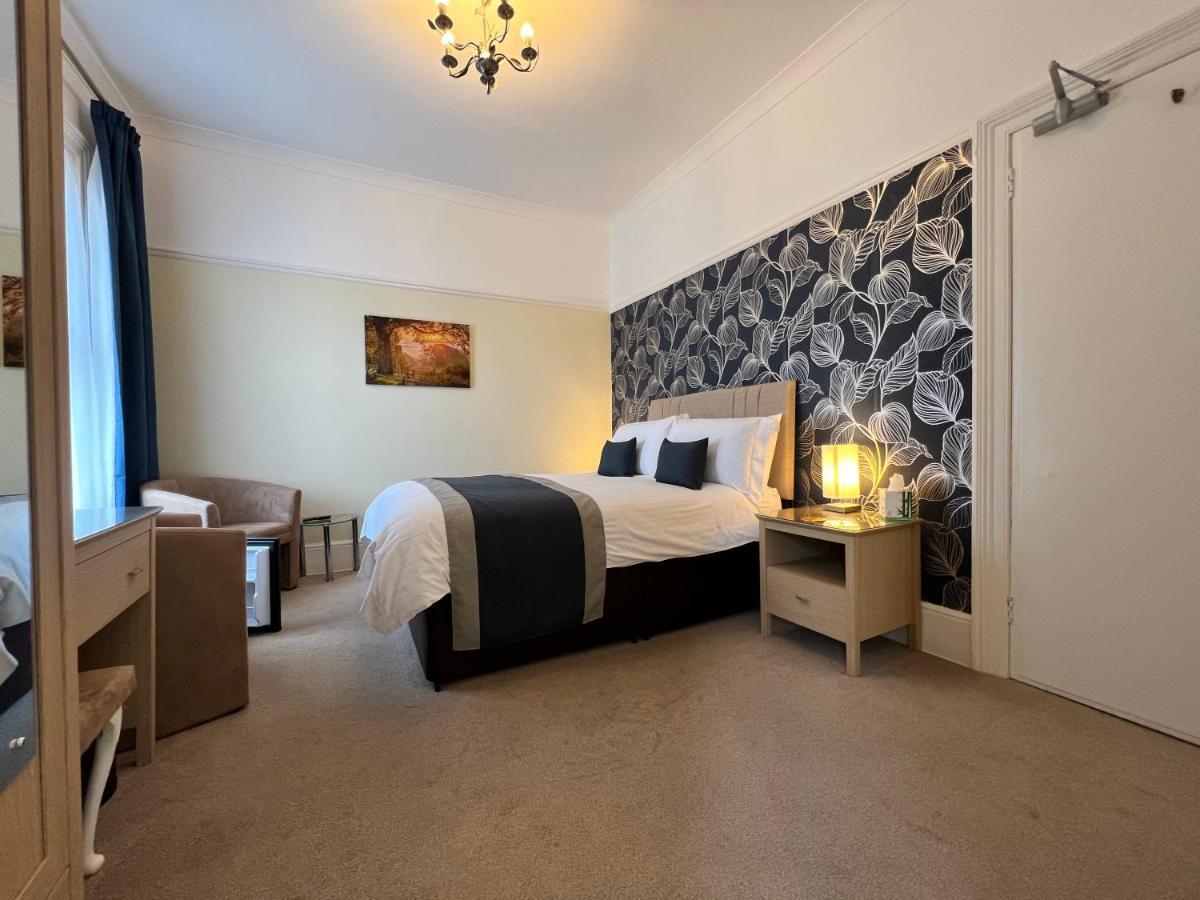 Birkdale Guest House Shanklin Zewnętrze zdjęcie
