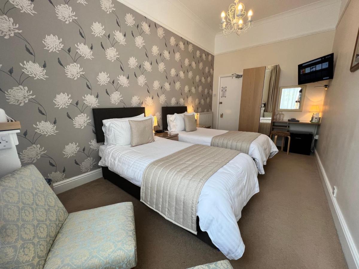Birkdale Guest House Shanklin Zewnętrze zdjęcie