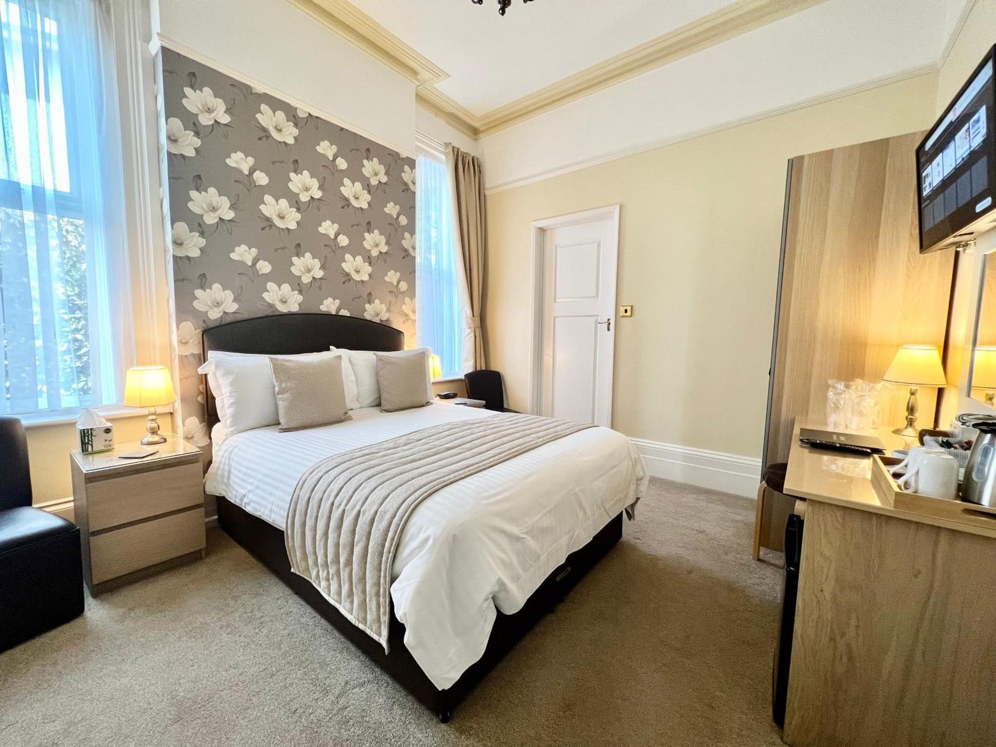 Birkdale Guest House Shanklin Zewnętrze zdjęcie