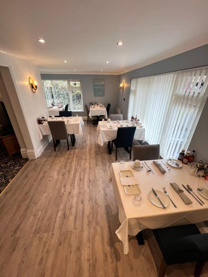 Birkdale Guest House Shanklin Zewnętrze zdjęcie