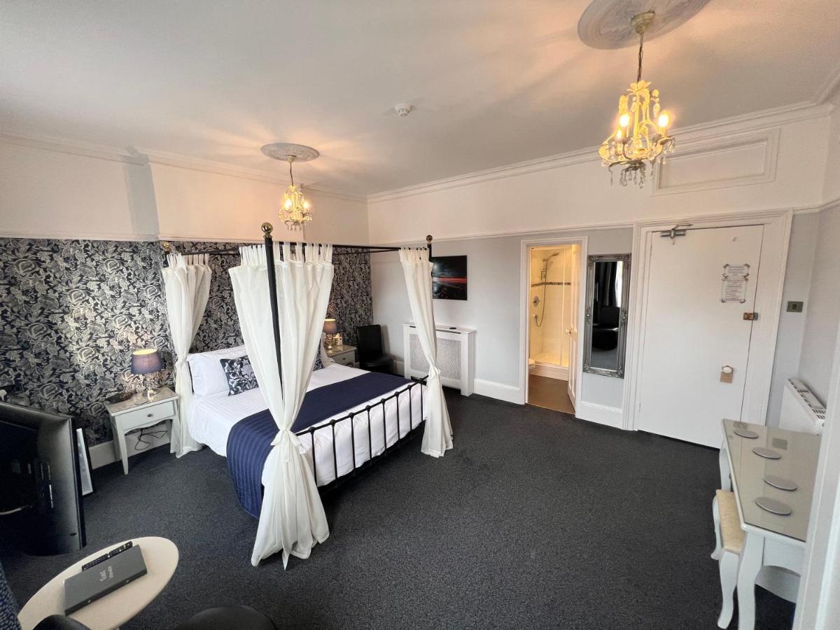 Birkdale Guest House Shanklin Zewnętrze zdjęcie