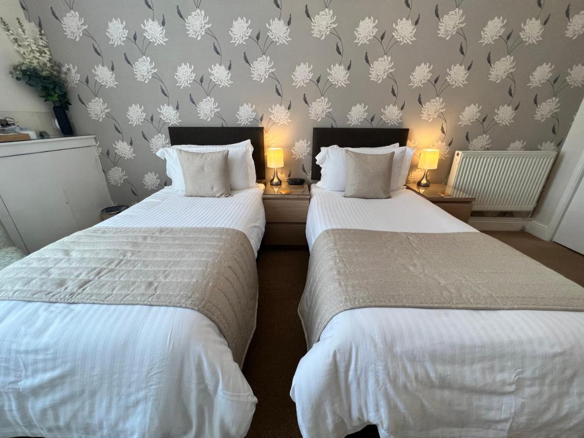 Birkdale Guest House Shanklin Zewnętrze zdjęcie
