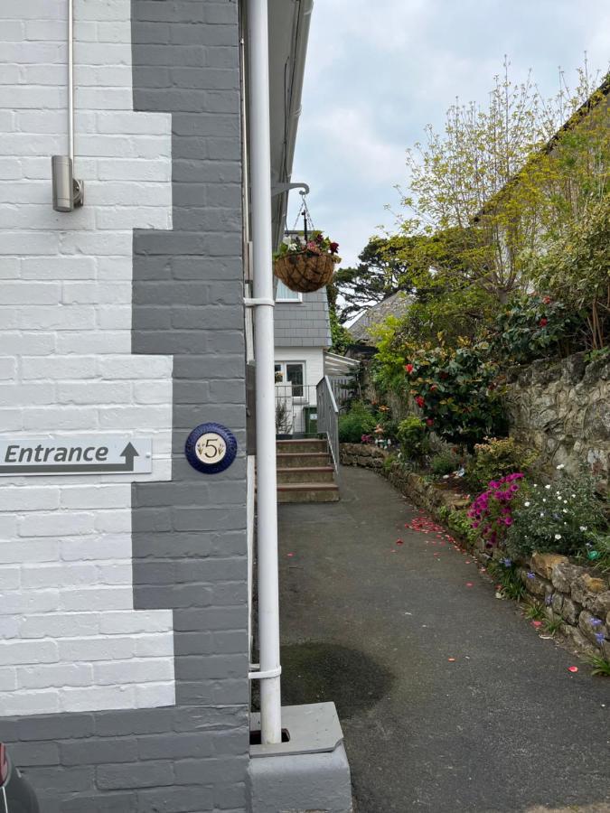 Birkdale Guest House Shanklin Zewnętrze zdjęcie