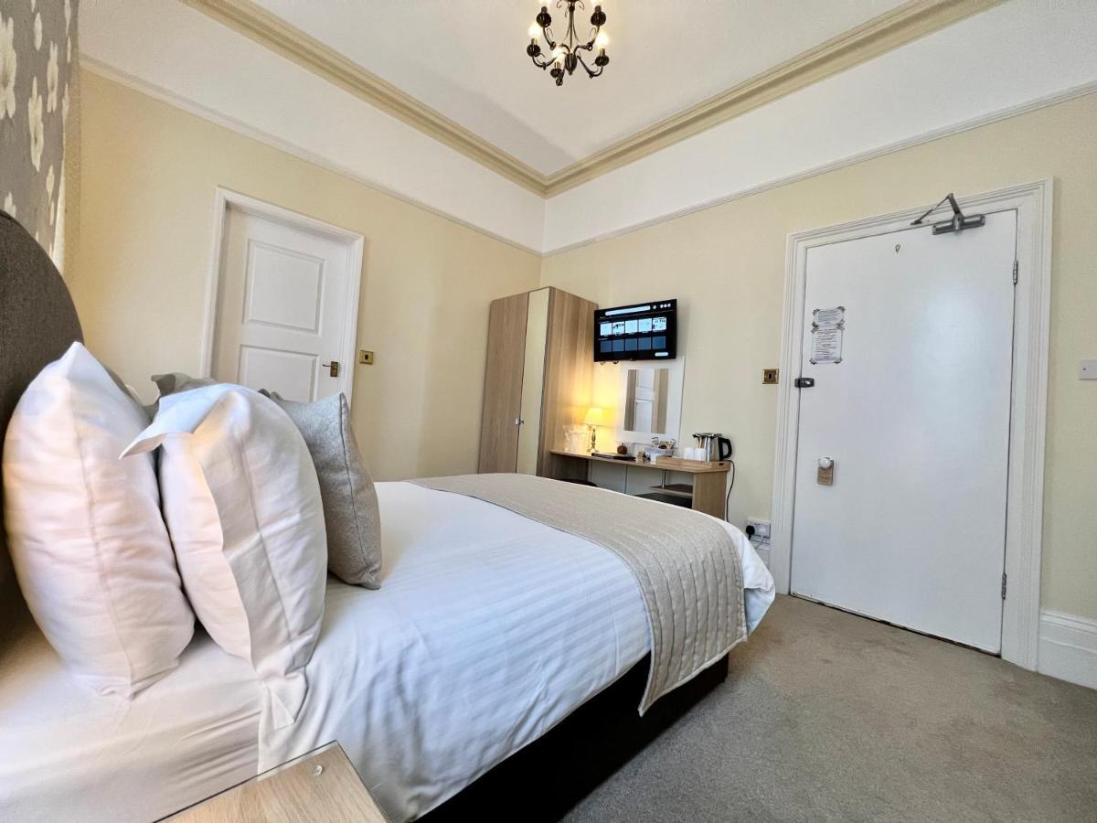 Birkdale Guest House Shanklin Zewnętrze zdjęcie