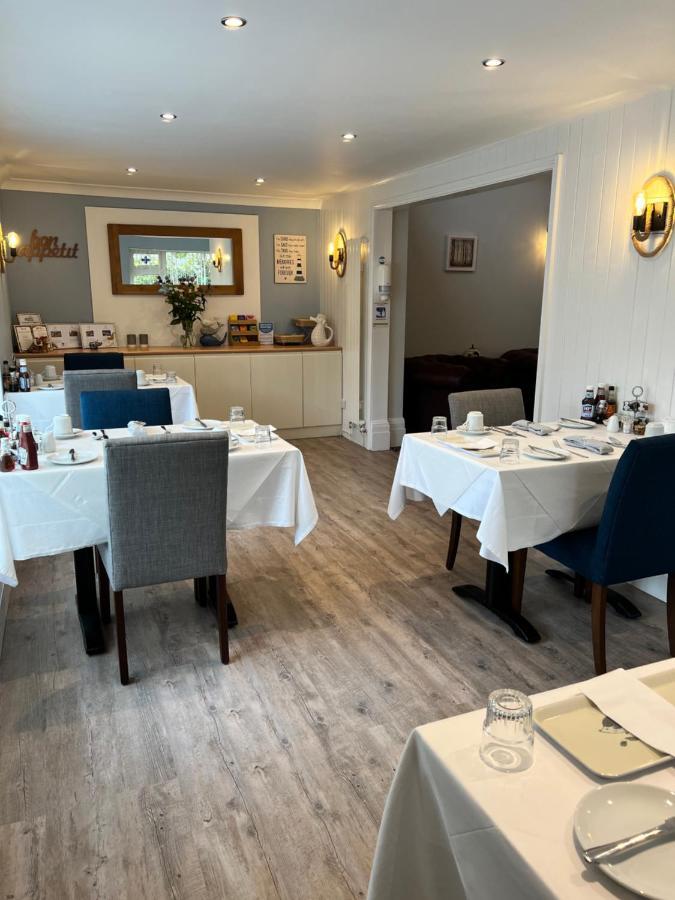 Birkdale Guest House Shanklin Zewnętrze zdjęcie