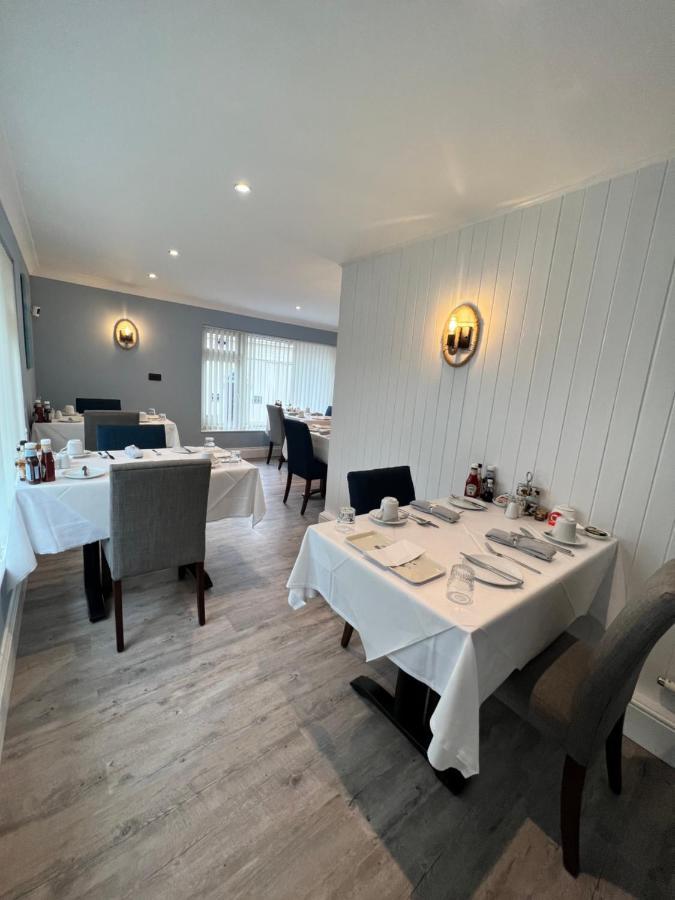Birkdale Guest House Shanklin Zewnętrze zdjęcie