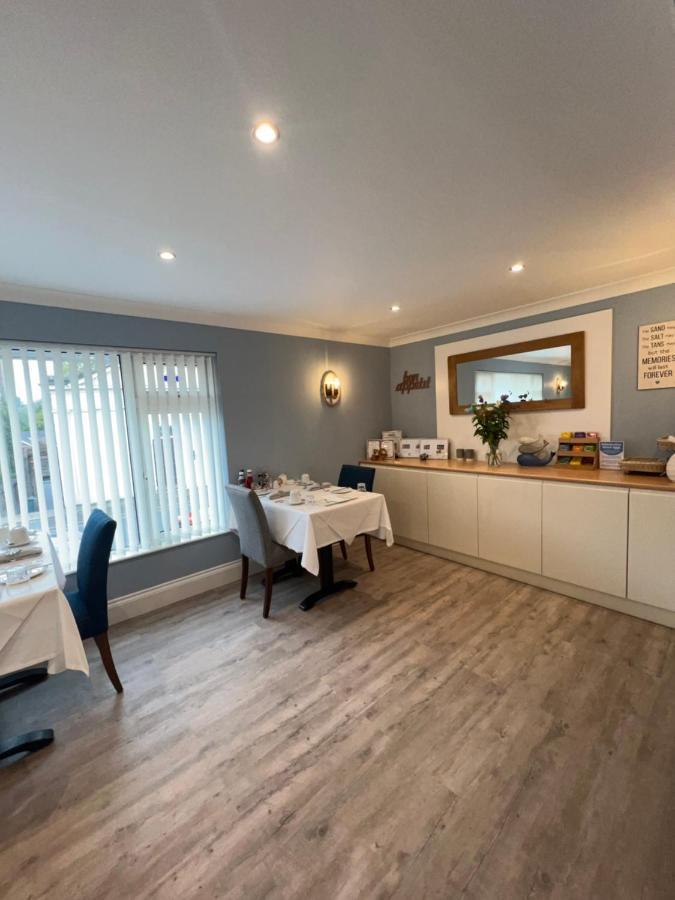 Birkdale Guest House Shanklin Zewnętrze zdjęcie