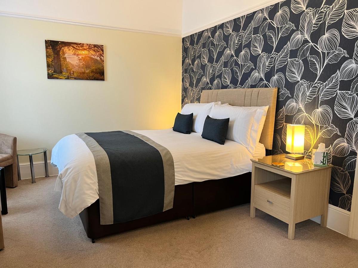 Birkdale Guest House Shanklin Zewnętrze zdjęcie