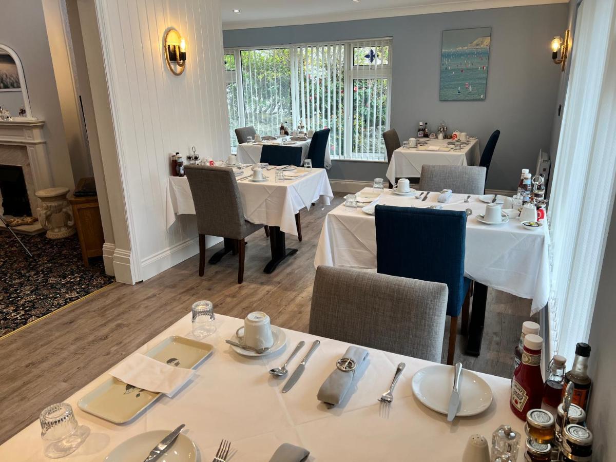 Birkdale Guest House Shanklin Zewnętrze zdjęcie