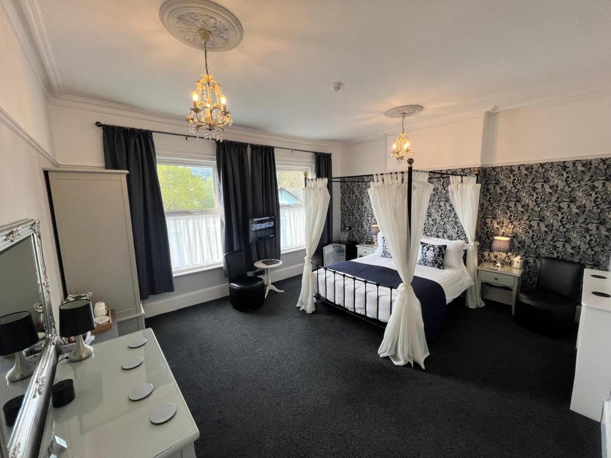 Birkdale Guest House Shanklin Zewnętrze zdjęcie