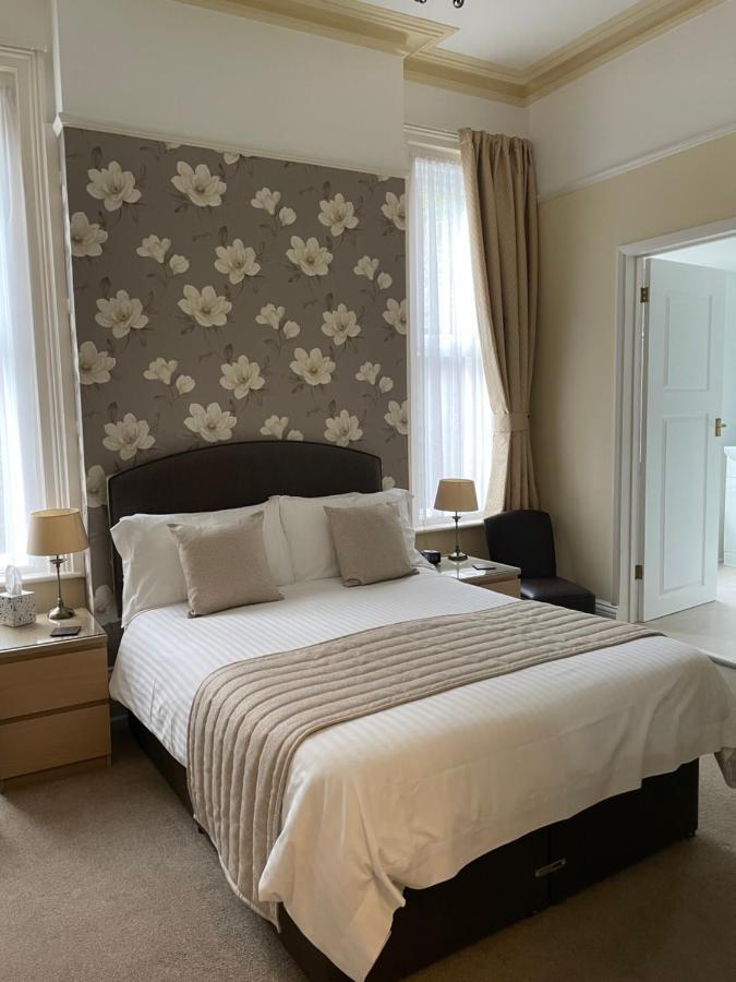 Birkdale Guest House Shanklin Zewnętrze zdjęcie