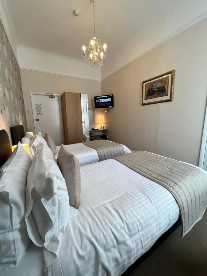 Birkdale Guest House Shanklin Zewnętrze zdjęcie
