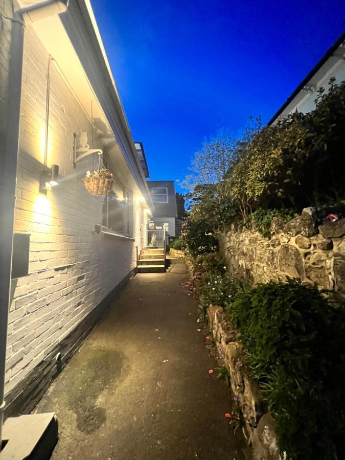 Birkdale Guest House Shanklin Zewnętrze zdjęcie