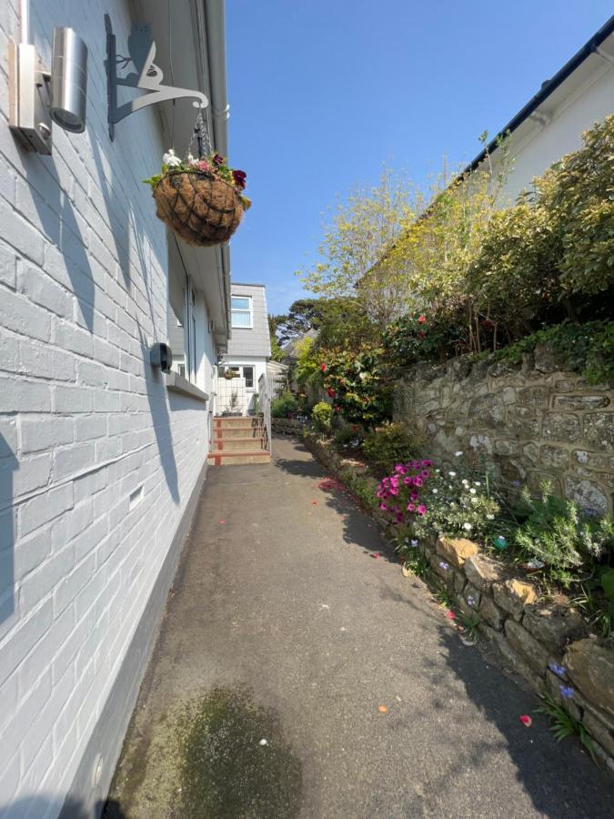 Birkdale Guest House Shanklin Zewnętrze zdjęcie