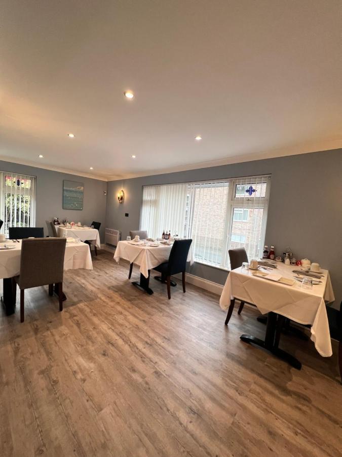Birkdale Guest House Shanklin Zewnętrze zdjęcie