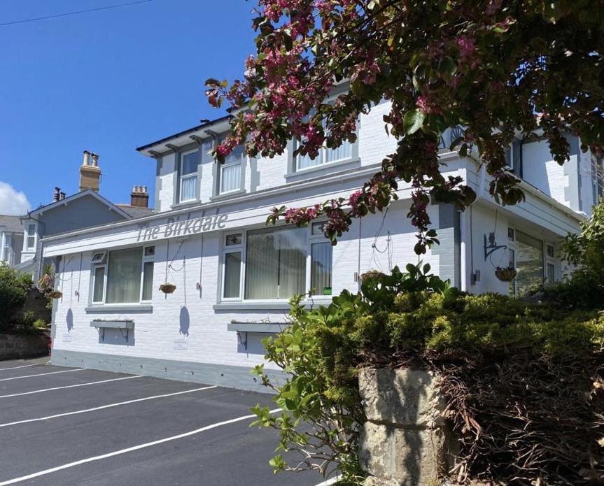 Birkdale Guest House Shanklin Zewnętrze zdjęcie