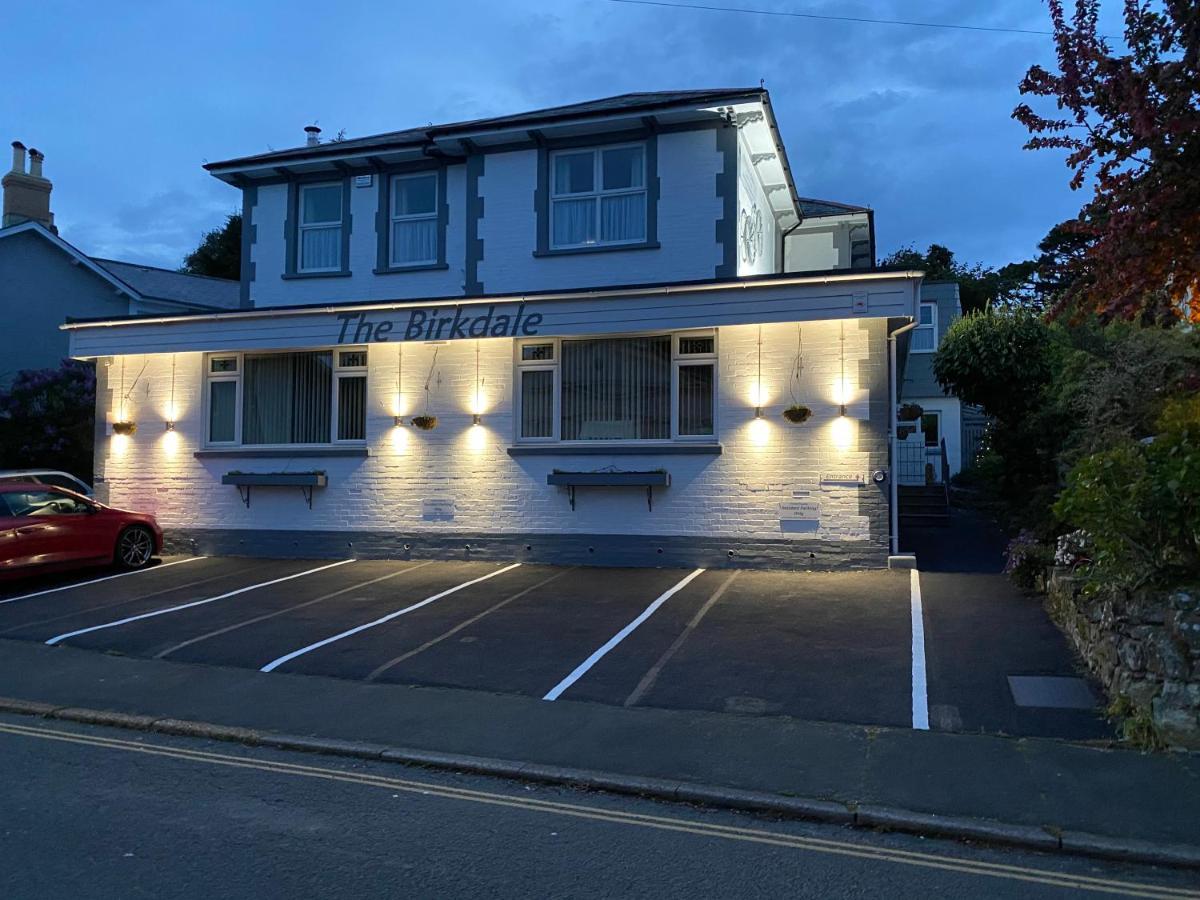 Birkdale Guest House Shanklin Zewnętrze zdjęcie