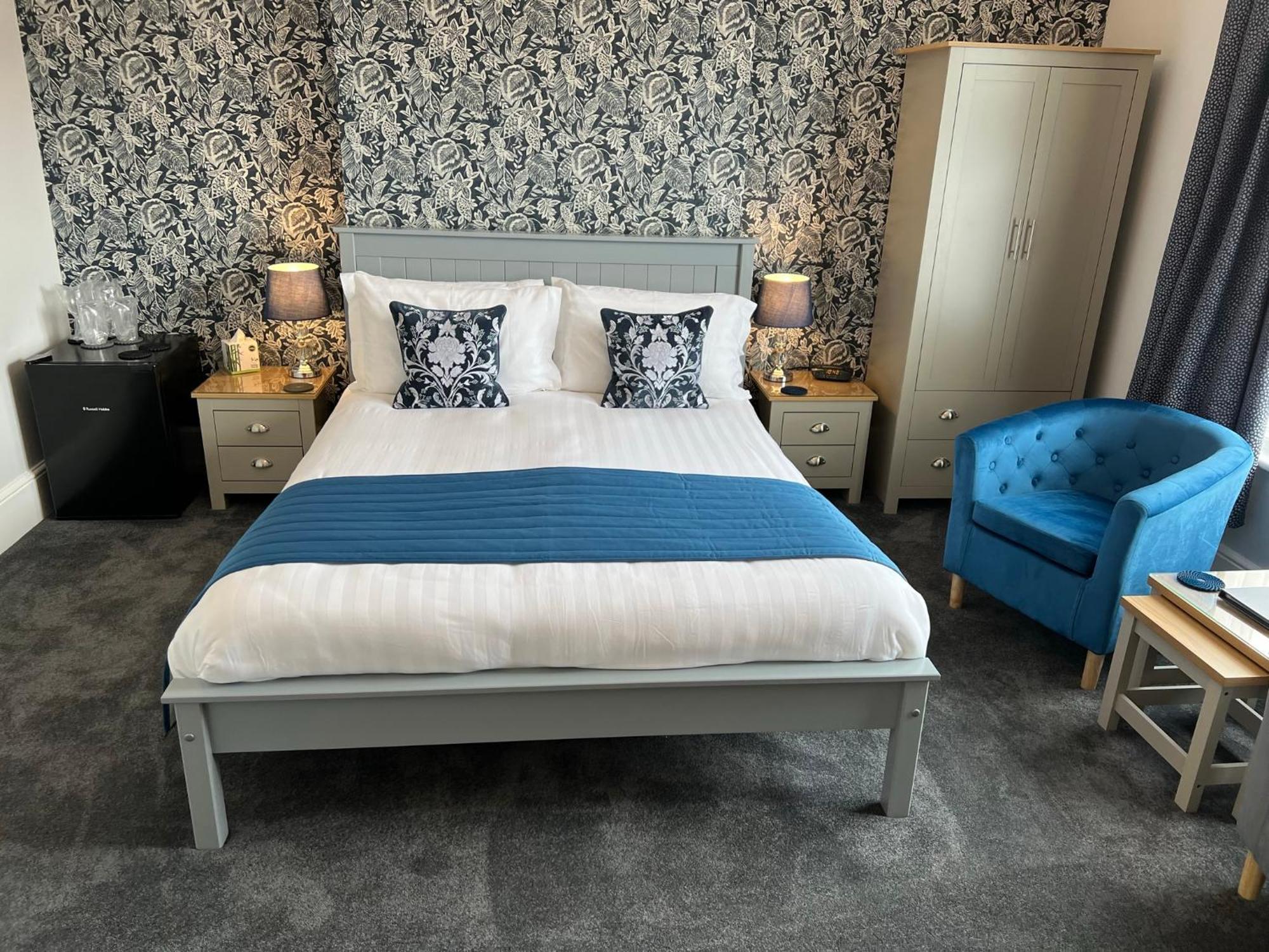 Birkdale Guest House Shanklin Zewnętrze zdjęcie