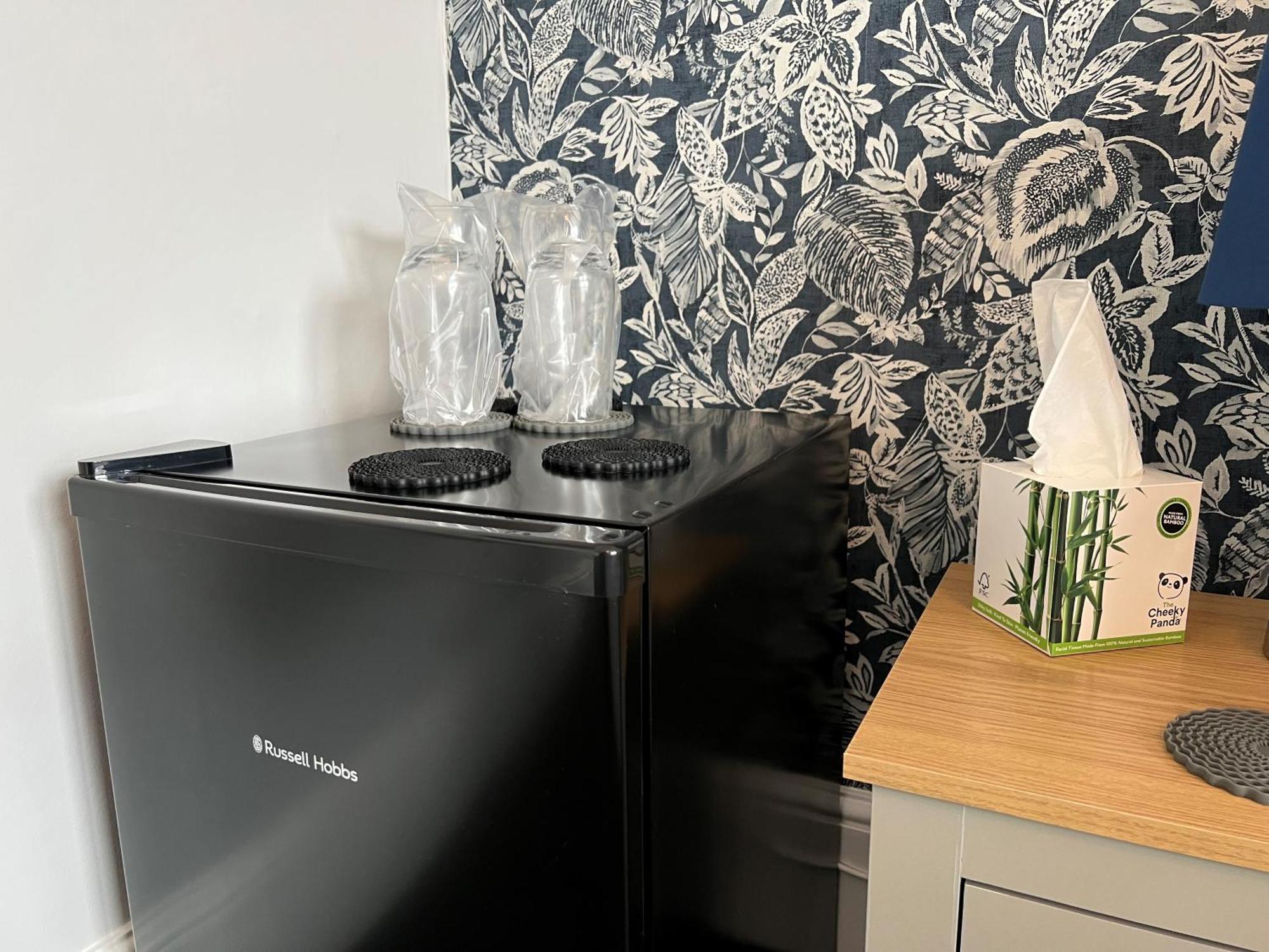 Birkdale Guest House Shanklin Zewnętrze zdjęcie