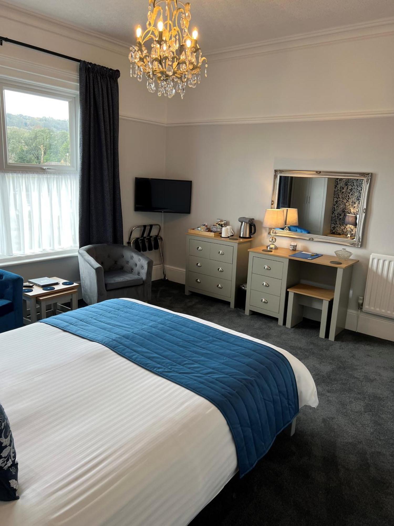 Birkdale Guest House Shanklin Zewnętrze zdjęcie