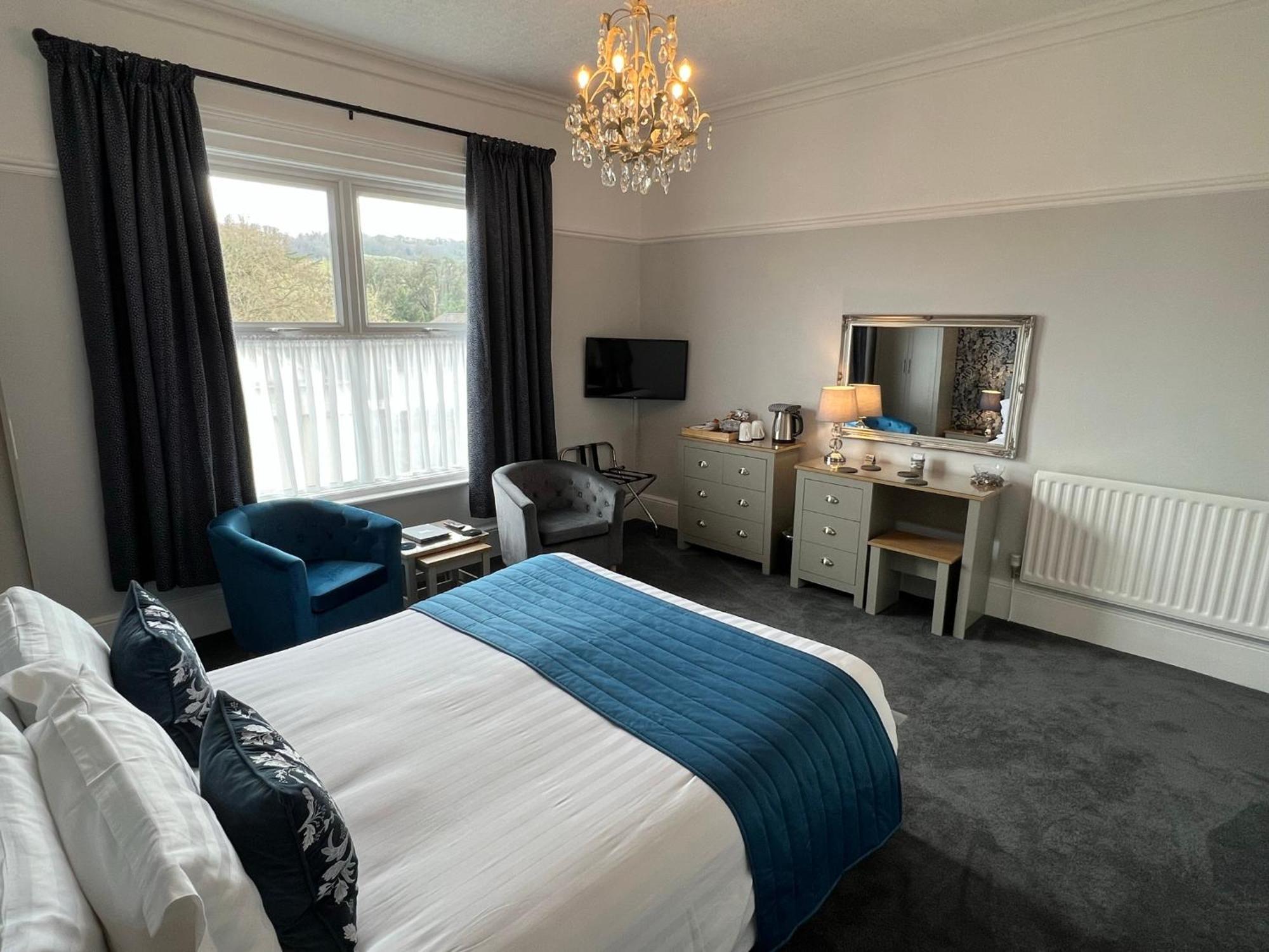 Birkdale Guest House Shanklin Zewnętrze zdjęcie