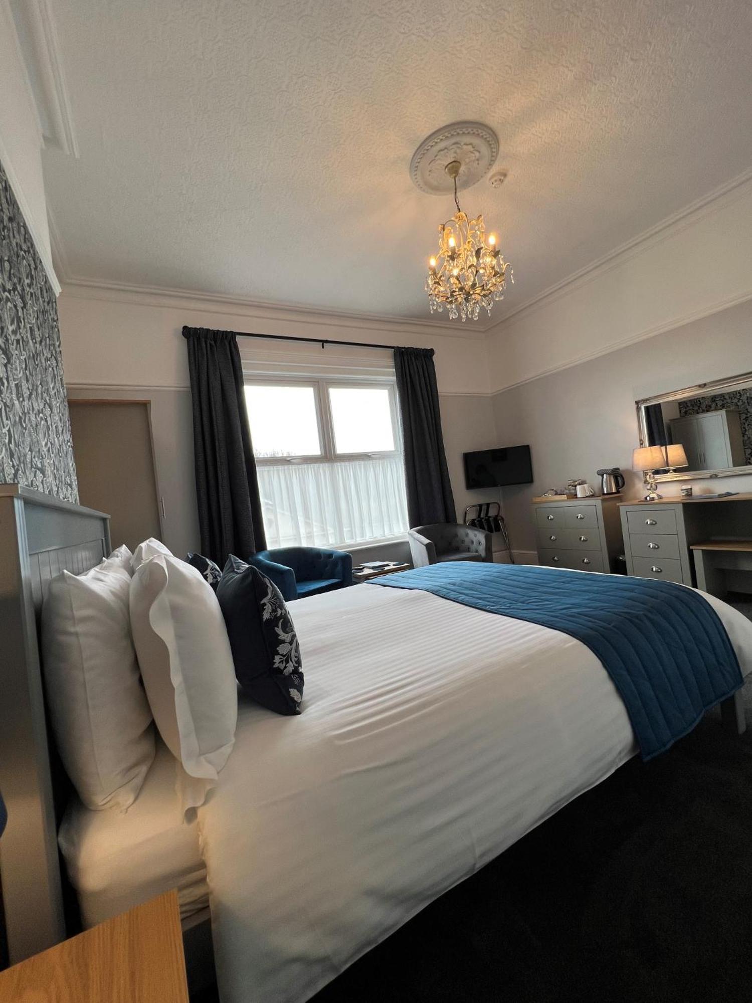 Birkdale Guest House Shanklin Zewnętrze zdjęcie