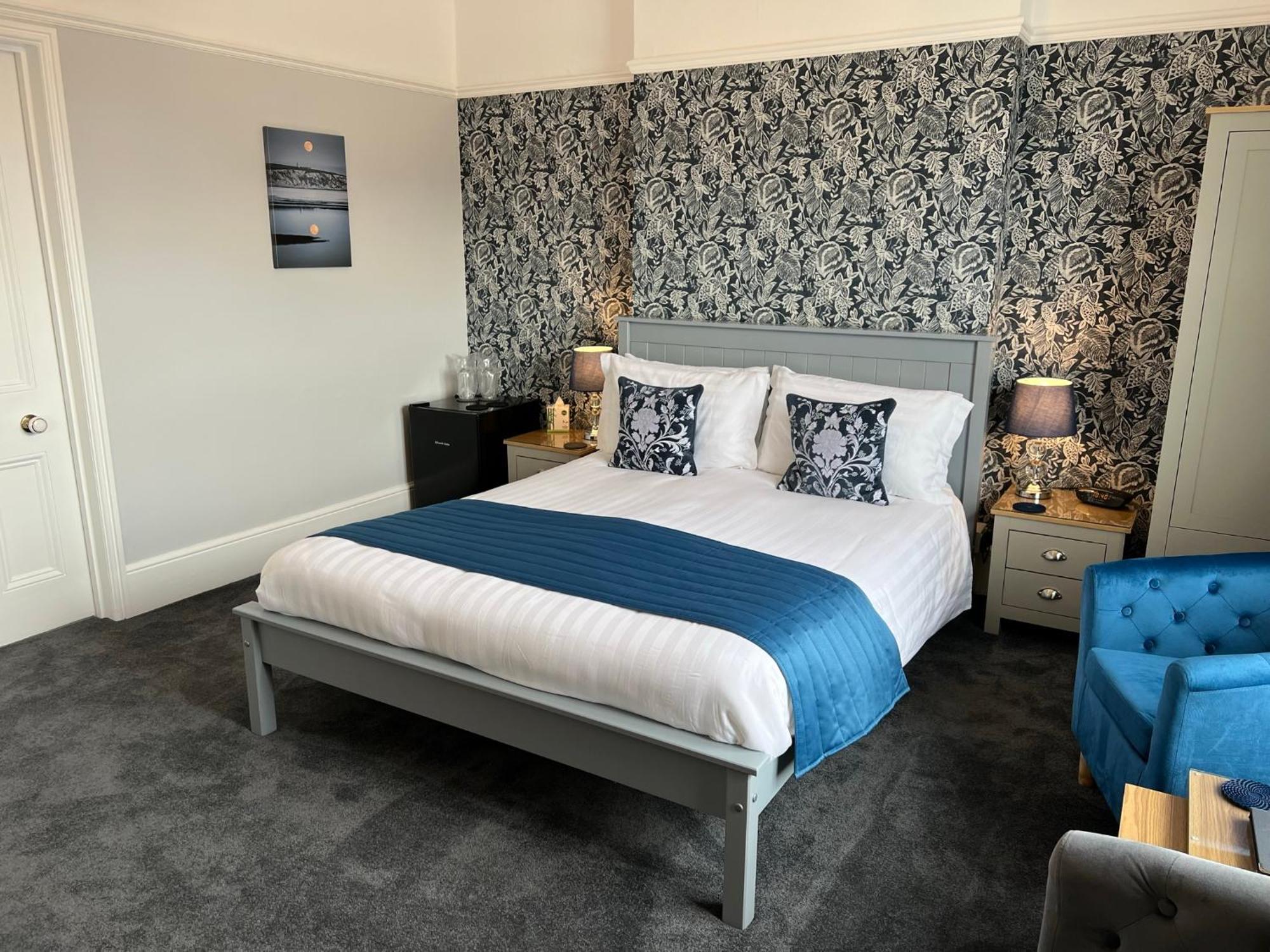 Birkdale Guest House Shanklin Zewnętrze zdjęcie