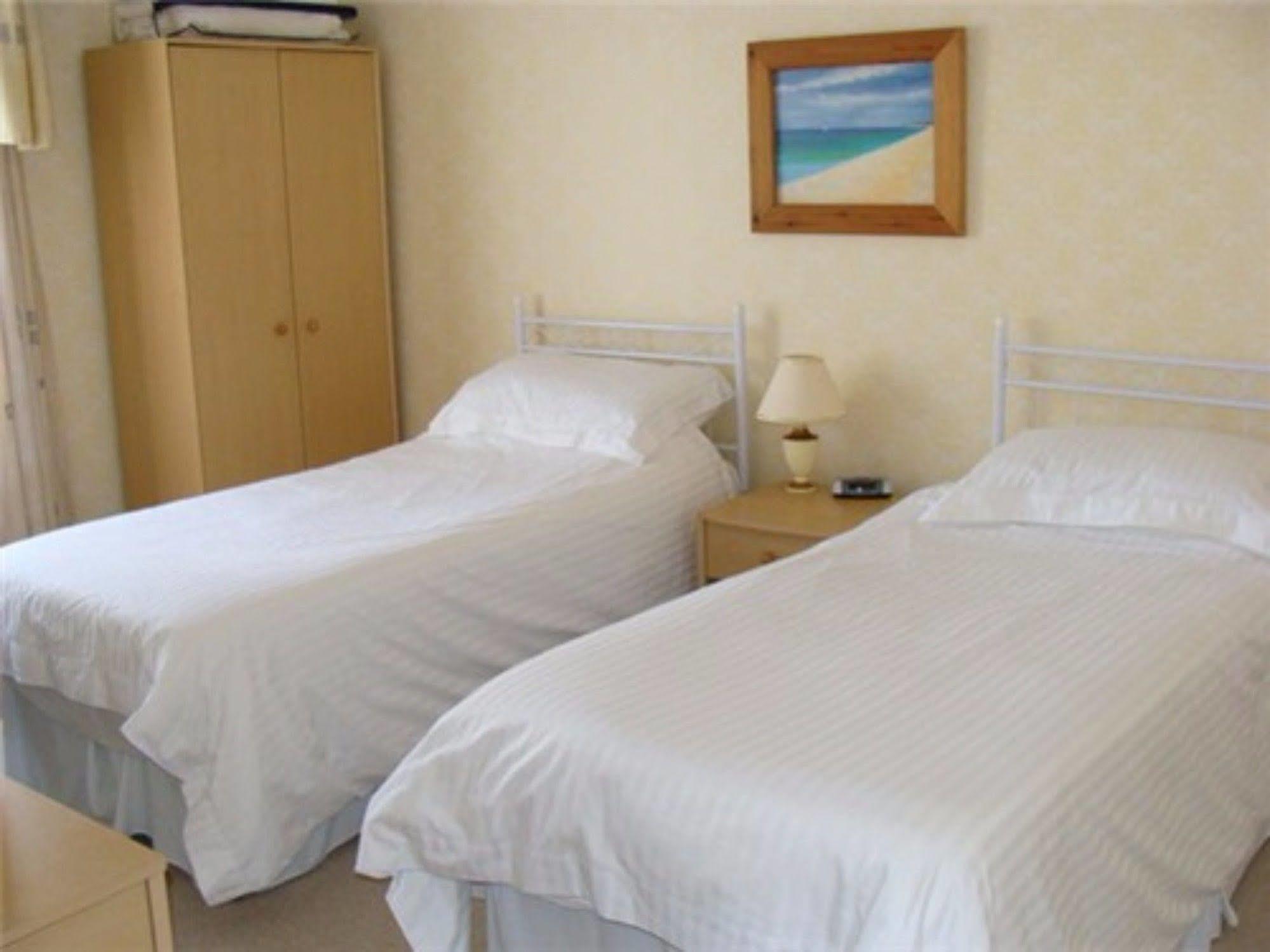 Birkdale Guest House Shanklin Zewnętrze zdjęcie